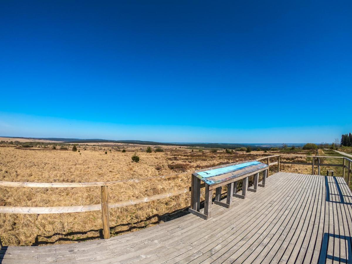 אוביפאט Domaine Des Hautes Fagnes מראה חיצוני תמונה