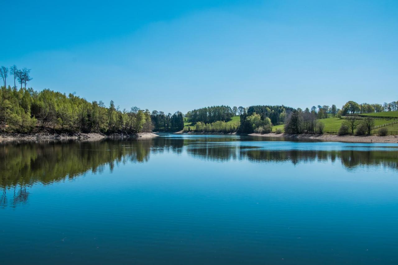 אוביפאט Domaine Des Hautes Fagnes מראה חיצוני תמונה